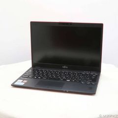 富士通UH90/E3第11世代i7/16G/256G超軽量Win11カメラ - メルカリ