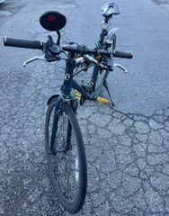 手渡し】Cannondale 24 マウンテンバイク - メルカリ