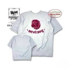 FREEWHEELERS BUFFALO STENCIL Tシャツ 42 - メルカリ