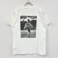 貴重】ロベルト・バッジオ ディアドラ Tシャツ ファンタジスタ W杯1994 