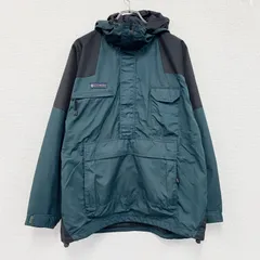 2026年最新】Columbia コロンビア アノラックパーカーの人気アイテム 