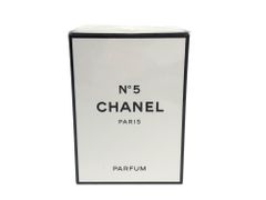 미사용 필름 미개봉 샤넬 CHANEL No.5 팔팜 병 14ml 무료 배송