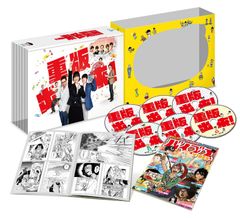 傷物語 完全生産限定版 全3巻セット Blu-ray BOX - メルカリ