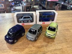 赤箱 トミカ62 イケダ特注 ダイハツ ミゼット 日本製 オレンジ - メルカリ