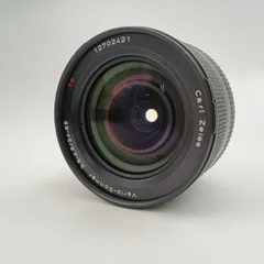 CONTAX  Carl Zeiss Vario-Sonnar T*  24-85mm F3.5-4.5 カメラレンズのサムネイル