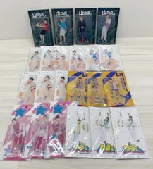 2026年最新】lilかんさい アクスタの人気アイテム - メルカリ