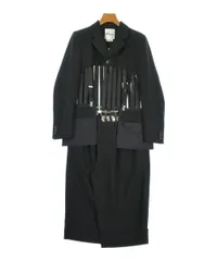 noir kei ninomiya コート（その他） レディース 【古着】【中古】【送料無料】のサムネイル