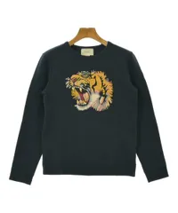 GUCCI スウェット キッズ 【古着】【中古】【送料無料】のサムネイル