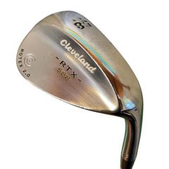 Cleveland 588 RTX 2.0 ウェッジ 2本セット 52度 58度 - メルカリ