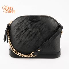 極美品 箱袋】ルイヴィトン エピ アルマミニ チェーン ショルダー
