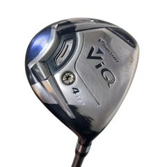 中古】 テーラーメイド Qi4D U5 ユーティリティ UT REAX 75(Qi4D UT