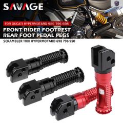 激レア・数量限定】super73ペグ全eバイク自転車ペグ特注フットレスト