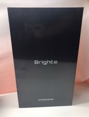 Brighte エレキコーム 本体 エレキローション マスク ホワイト - メルカリ