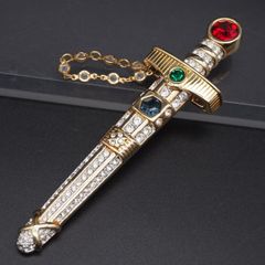 おまけ付き】スワロフスキー（SWAROVSKI） テニスチェーン ネックレス 