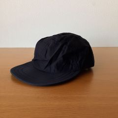 UNUSED アンユーズド サンシェードキャップ - メルカリ