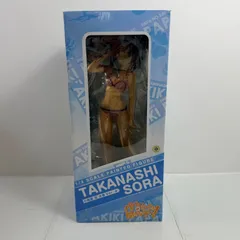 【瀬戸店】小鳥遊空 水着Ver. 1/4 フィギュア パパのいうことを聞きなさい！ FREEing グッドスマイルカンパニー【719-5753】のサムネイル