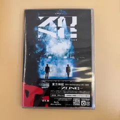 2026年最新】LIVE TOUR 東方神起 DVDの人気アイテム - メルカリ