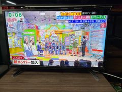 ジャンク品】東芝 REGZA 43C310X [43インチ] 2019年製 - メルカリ