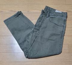 Massimo Osti Production デニムパンツ - メルカリ