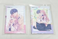 カードファイト!! ヴァンガード 西塔ミコト プレイマット スリーブ