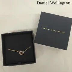 ダニエルウェリントン Elan Unity Bracelet ブレスレット レディース - ISItems【USED】【古着】【中古】50113797のサムネイル