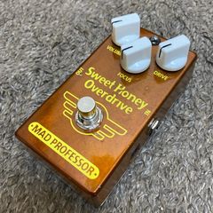 MAD PROFESSOR 1 世界限定500台 ブラウンサウンド - メルカリ