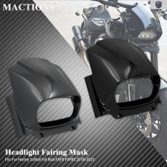 FORK ベベルギアカバー W650 W800 W400 フィンブラック - メルカリ