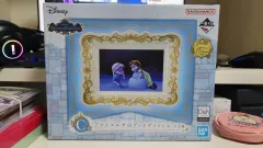 ディズニー 一番くじ STILL DREAMING セレブレーション C賞 アートディッシュ