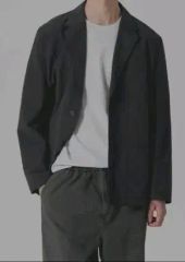 epic エピック ビッグシルエット ストレッチナイロン セットアップ XL