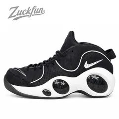 NIKE LAB AIR ZOOM FLIGHT 95 ラボ エア ズーム フライト 95 ブラック ホワイト 黒 白 メンズ ナイキ スニーカー 28 cm U10491のサムネイル