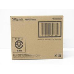 미개봉 SH피규아츠 SHFiguarts 폭호 카츠미-The Beginning- 나의 히어로 아카데미아 피겨 ▼TY15434
