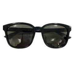 GUCCI グッチ GG0037SK 001 サングラス - メルカリ