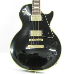 Epiphone アコースティックギター ブラックJ180 - メルカリ