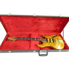Duesenberg Starplayer TV椎名林檎モデル 市松 - メルカリ