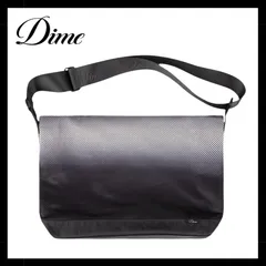 Dime Gradient Messenger Bag / Black (ダイム ショルダーバッグ)