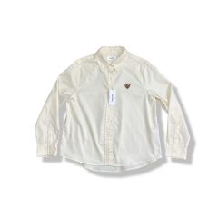 kimizisu Pinched Long Sleeve Top - メルカリ
