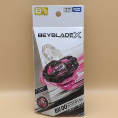 ベイブレードX BX-00 マンモスタスク 2-80E ブラック - メルカリ