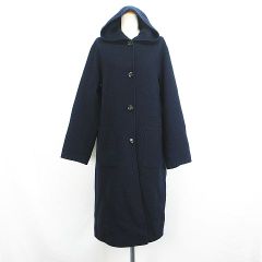 サタデーズ ニューヨークシティ Saturdays NYC 24AW WOOL SAXONY 2TUCK