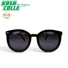 【KAREN WALKER】カレンウォーカー "SUPER DUPER STRENGTH" サングラスのサムネイル