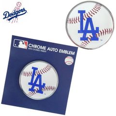 MLB 2024 Postseason LA Dodgers ピンバッジ - メルカリ