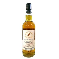 SIGNATORY VINTAGE Linkwood 2010 11年 - メルカリ