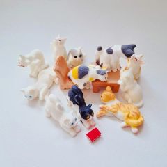 フィギュアまとめ売り！ 猫猫 /喜多川海夢 2点セット - メルカリ