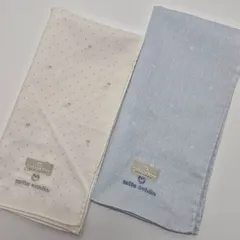 【新品】mila schon レディースハンカチ セットのサムネイル