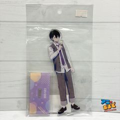希少 不機嫌なモノノケ庵 デフォルメキャラスタンド 芦屋花繪 アクスタ