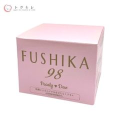 パーリーデュー FUSHIKA98 プレミアム オールインワン美肌ジェル100g トクキレ】パーリーデュー プレミアム FUSHIKA98 オールインワン 美肌