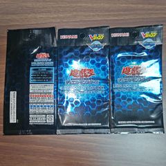 遊戯王ゼアル プロモーションパック2014A 未開封品14パック ライン