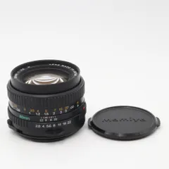 2026年最新】MAMIYA-SEKOR C 80mm F1.9の人気アイテム - メルカリ