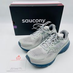 saucony GUIDE 17 ランニングシューズ 扁平足 フラットアーチの方