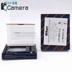 Nikon スクリーン Type K3 FM3A用 - メルカリ