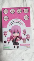 ねんどろいどモア フェイスパーツコレクション ぼっちセレクション